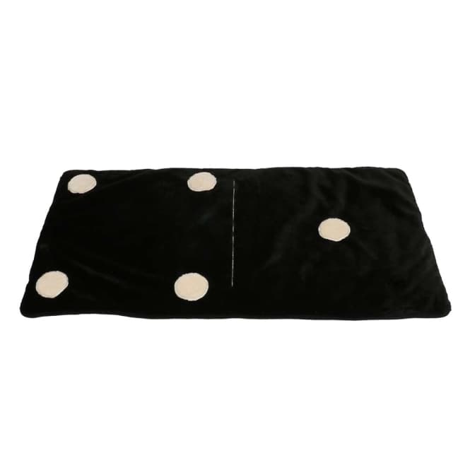 Coockoo Hundedecke Domino Dream - 120x60cm 4
