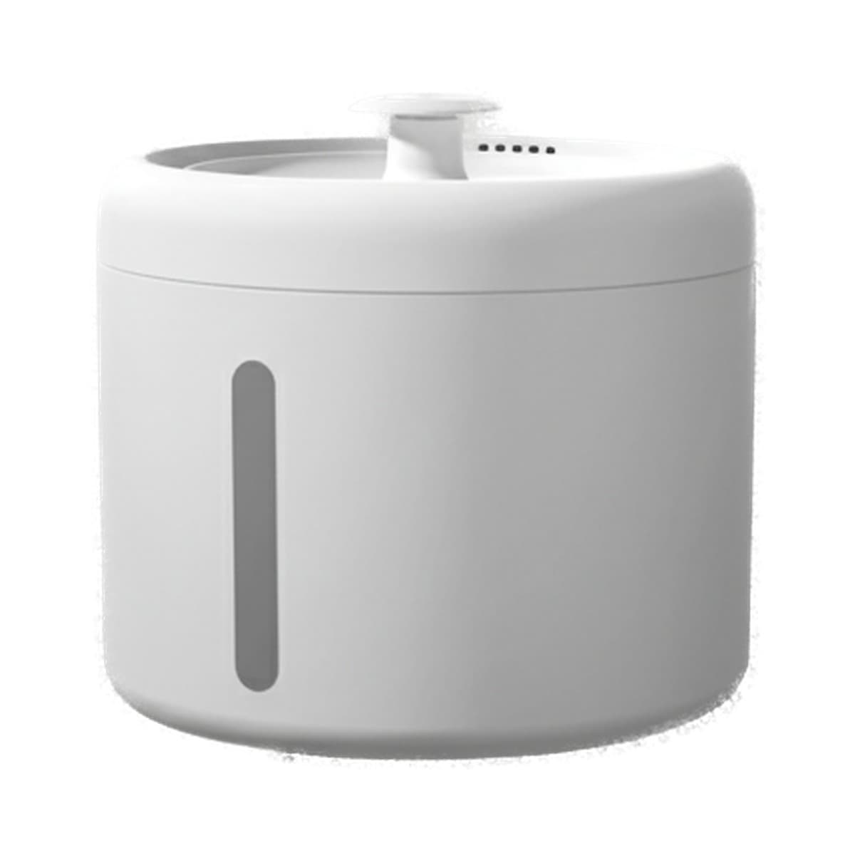 Trinkbrunnen für Haustiere – 2L USB, ultraleise: Produktbild