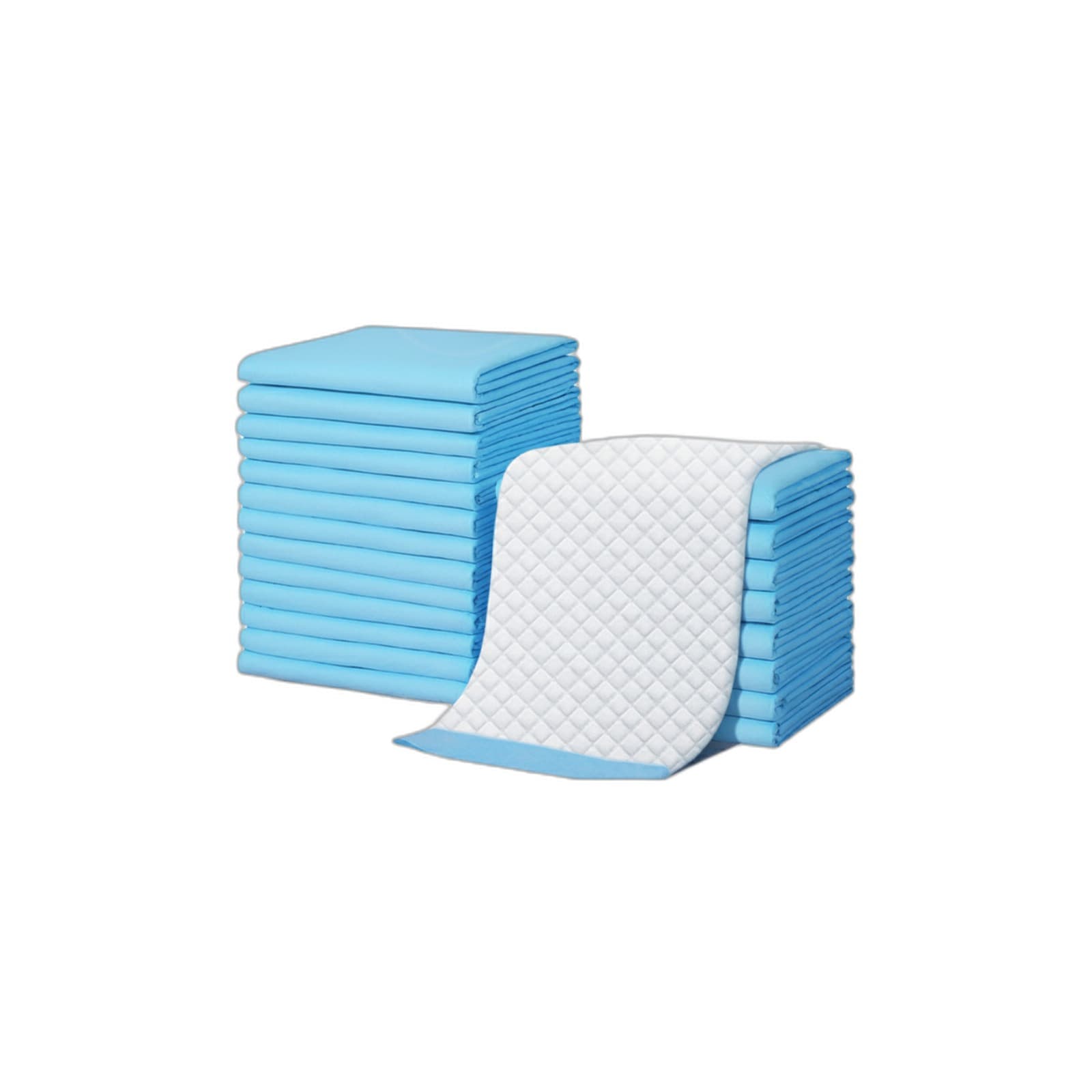 Töpfchen-Trainingsmatte für Welpen – Indoor 29×22 cm: Produktbild