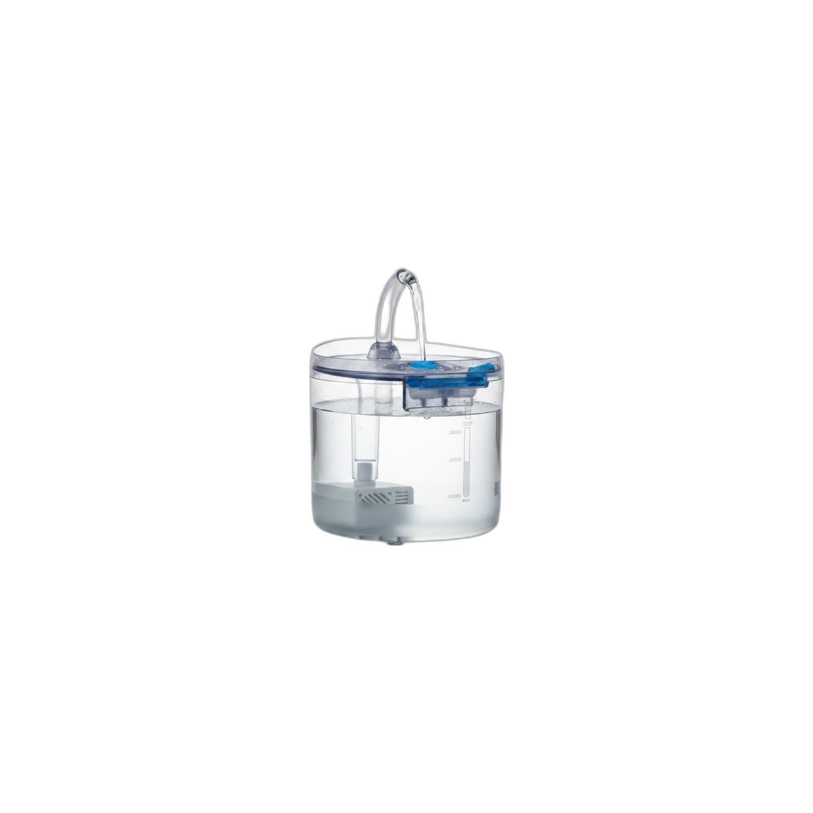 Wasserautomat für Haustiere: Produktbild