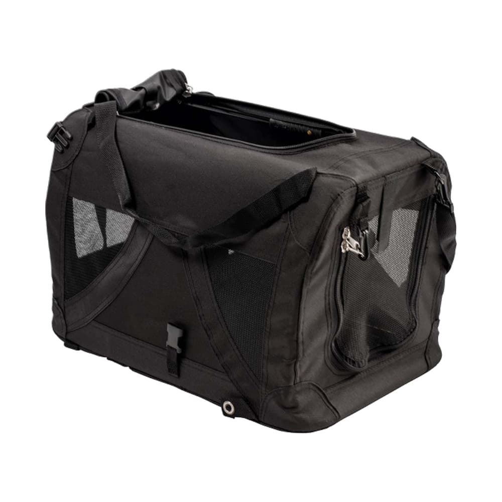 Duvoplus Click & Go Reisetasche - Schwarz - M - 71 x 51 x 51cm - max. 18kg: Produktbild