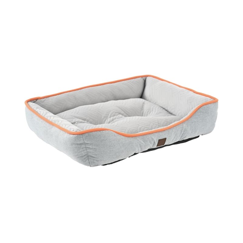 QUAPAS! selbstkühlendes Hundebett - 75 x 59cm: Produktbild